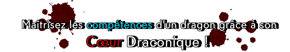 Learn the dragon's skills you've stolen using Factor Release!