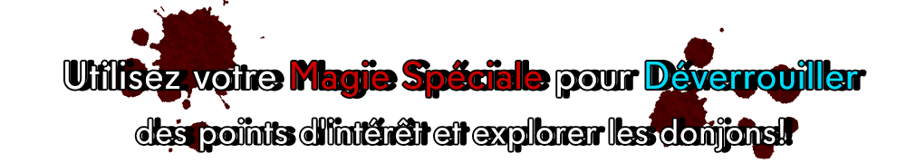 Invoquez un dragon avec des élixirs et battez-le pour trouver de l'équipement rare!